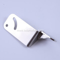 Stainles Steel Stamping Bracket Sheet Metal Fabrication